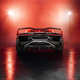 Illustration for article titled The Lamborghini SC18 Is Lambos Newest One-Off and Its A Whole Lot